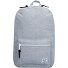  Sac à dos Settlement 41 cm Modéle light grey crosshatch