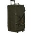  X-Collection 2 roulettes Sac de voyage 77 cm Modéle olive