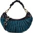  Luna Sac à bandoulière S 35.5 cm Modéle petrolio-tblu
