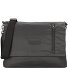  Aviator Messenger 39 cm compartiment pour ordinateur portable Modéle black