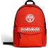  H-Hornby Daypack 41.5 cm Modéle orange spicy