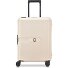  Vauban 4 roulettes Trolley de cabine 55 cm Modéle beige
