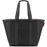  Marketshopper Sac de shopper 45 cm Modéle black