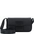  Iconic Plaque Sac à bandoulière 17 cm Modéle ck black