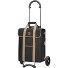  Scala Shopper Ipek Mi Chariot à provisions 48 cm Modéle schwarz