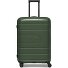  Essentials 11 4 roues Valise cabine 66 cm avec soufflet d'extension Modéle olive