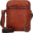  Urban Poets Drew Mini sac à bandoulière Cuir 17 cm Modéle charming cognac