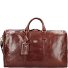 Story Viaggio Sac de voyage en cuir 52 cm Modéle marrone
