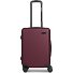  Edition 05 4 roulettes Trolley de cabine 55 cm Modéle burgundy