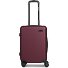  Edition 05 4 roulettes Trolley de cabine 55 cm Modéle burgundy