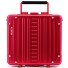  Diversty Beautycase 27 cm Modéle ruby