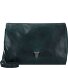  Fold Sac à bandoulière Cuir 24 cm Modéle petrol