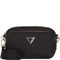  Gemma Sac à bandoulière 20 cm Modéle black