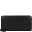  Soft Skylar Porte-monnaie Cuir 19 cm Modéle beach black