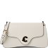  C-Me Sac à bandoulière Cuir 22 cm Modéle pearl