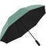  Zero XXL Parapluie canne 98 cm Modéle green - black