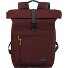  Basics Rollup Sac à dos 47 cm pour ordinateur portable Modéle bordeaux