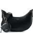  Sandy Sac à bandoulière 28 cm Modéle black