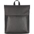  Luis sac à dos en cuir 30 cm Modéle schwarz