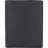  Deer Porte-monnaie Cuir véritable 12 cm Modéle deer schwarz