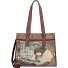  Core Sac à bandoulière 38 cm Modéle mehrfarbig