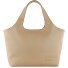  Elsa Sac de shopper M Cuir 42 cm Modéle sand