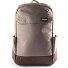  Lithos Daypack 46 cm Compartiment pour ordinateur portable Modéle tinted taupe - nuanced brown