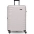  Eco Edition 4 roulettes Trolley 77 cm avec soufflet d'extension Modéle beige