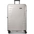  Eco Edition 4 roues Valise cabine 77 cm avec soufflet d'extension Modéle beige