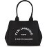  Rsg Sac de shopper 31 cm Modéle black