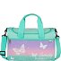  Sac de sport 35 cm Modéle Butterfly Wishes