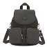  Classics Basic Firefly Up City Sac à dos 31 cm Modéle black noir