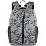  Jump N Fly Daypack 43 cm Compartiment pour ordinateur portable Modéle grau