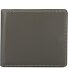  Porte-monnaie Protection RFID Cuir 12 cm Modéle orchid