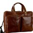  Porto Porte-documents Cuir 38 cm Modéle braun