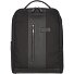  Brief Sac à dos professionnel Protection RFID 41 cm Compartiment ordinateur Modéle black