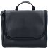  Berlin Trousse de toilette Cuir 25 cm Modéle schwarz