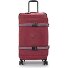  Basic Spontaneous 4 roulettes Trolley M 66 cm Modéle lounge wine