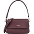  Champs Elysees Sac à bandoulière Cuir véritable 21 cm Modéle oxalis