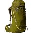  Terra 55 Sac à dos de randonnée 64 cm Modéle forest olive-ne