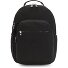  Basic Seoul Daypack 44 cm Compartiment pour ordinateur portable Modéle black noir