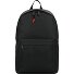  Buccino Miko Daypack 42 cm Compartiment pour ordinateur portable Modéle black