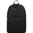  Buccino Miko Daypack 42 cm Compartiment pour ordinateur portable Modéle black
