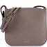  Ava Sac à bandoulière S Cuir véritable 22 cm Modéle mauve