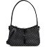  Slope Sac à bandoulière 21 cm Modéle nero