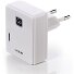  Chargeur double USB pour micro-USB + appareils Apple UK Modéle weiß
