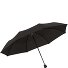  Mia Insbruck Parapluie de poche 23.5 cm Modéle black