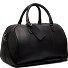  Liam Sac de voyage Weekender Cuir 46 cm Modéle black