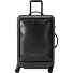  Tarmac 4 roulettes Trolley 74 cm Modéle black