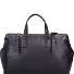  Grandma's Luxury Club Mrs. Currant Bread Sac de voyage Cuir 44 cm Modéle black smoke
